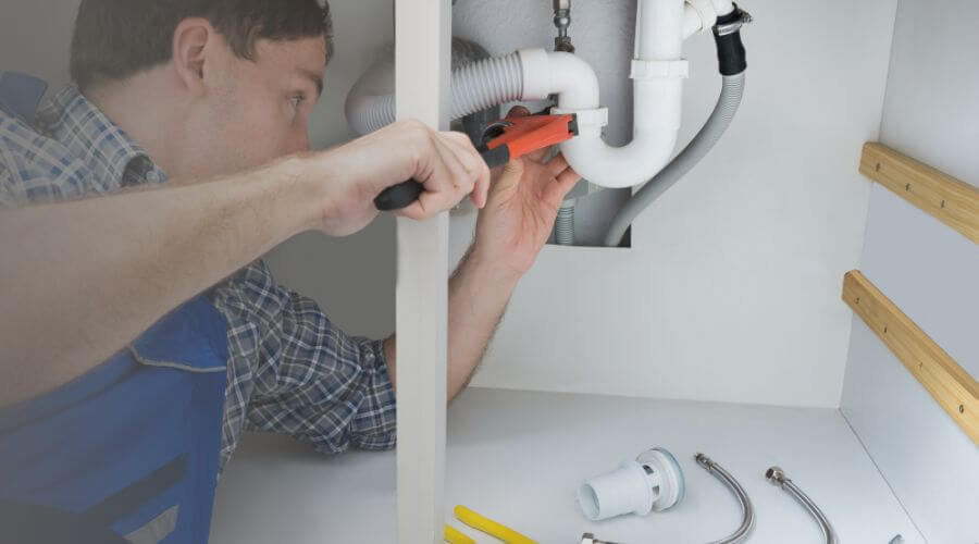 Expert burst pipe repair services in Ojai, CA